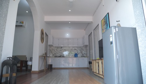 11 BHK Villa
