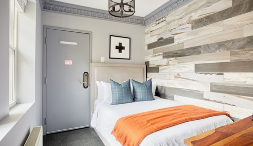 Comfort Double or Twin Room