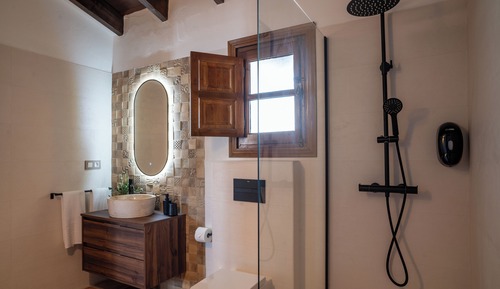Deluxe Apartment (Studio)