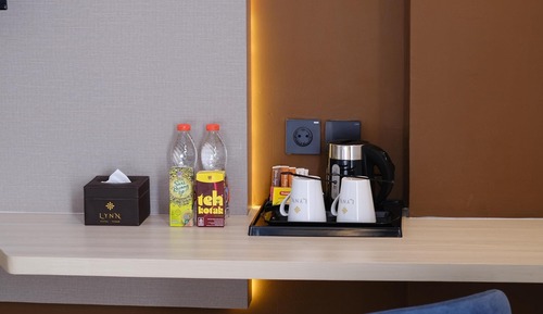 Executive Twin Room