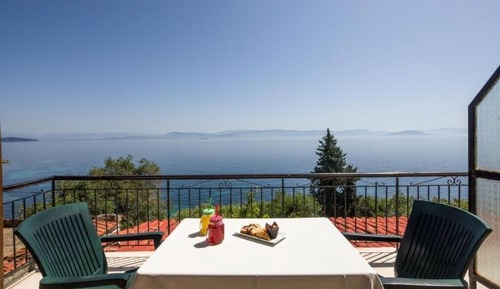 Comfort Apartment, Sea View