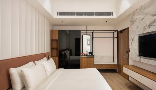 Premium Room, 1 Bedroom