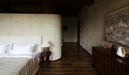 Luxury Room