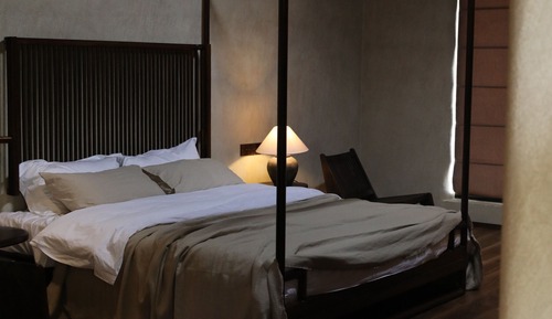 Basic Room