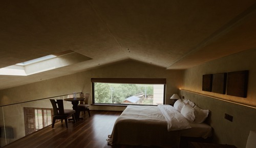 Executive Studio Suite