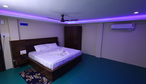Standard Suite