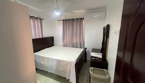 Apartment, 2 Bedrooms, Balcony