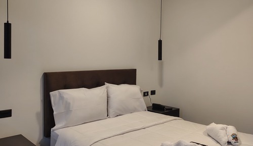 Classic Double or Twin Room