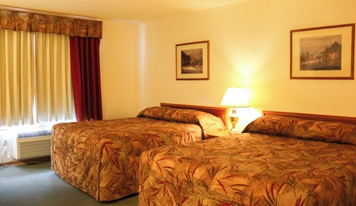 Classic Single Room