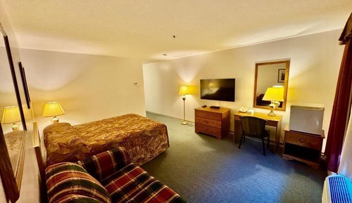 Basic Single Room