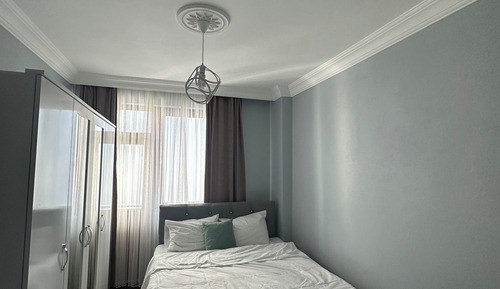 Family Condo, Balcony