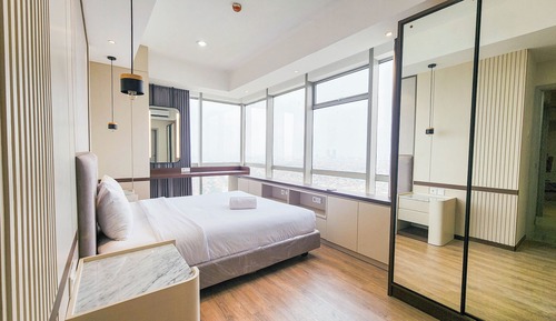 Standard Apartment, 1 Bedroom (Apartment)