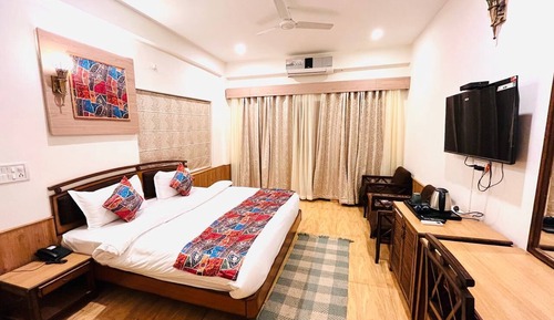 Junior Double Room