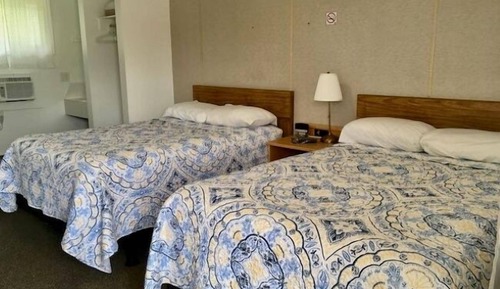 Double Room, Non Smoking