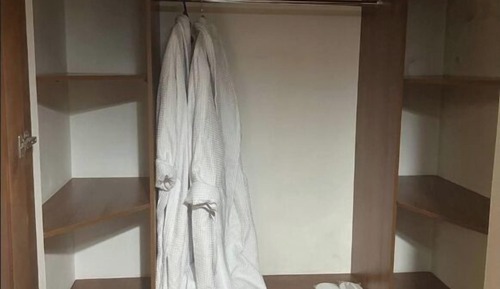 Luxury Double Room