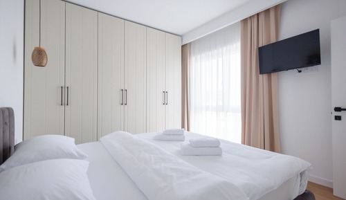 Comfort Apartment