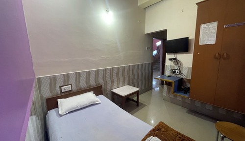 Basic Single Room