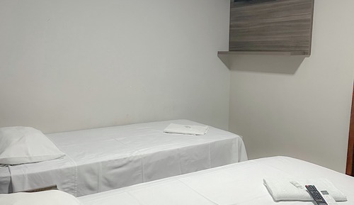 Comfort Twin Room