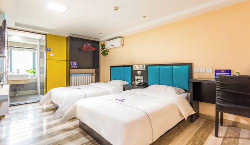 Comfort Double Room