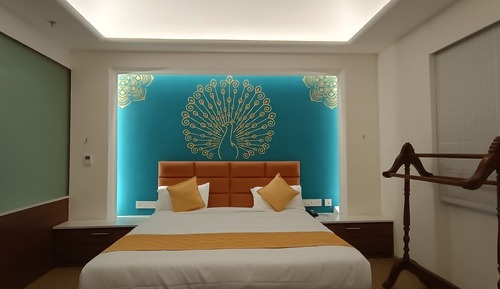 Luxury Double Room