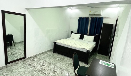 Basic Room