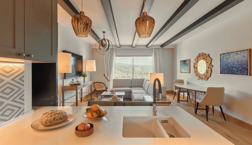 Apartment, 1 Bedroom