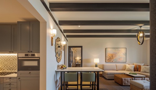 Apartment, 2 Bedrooms