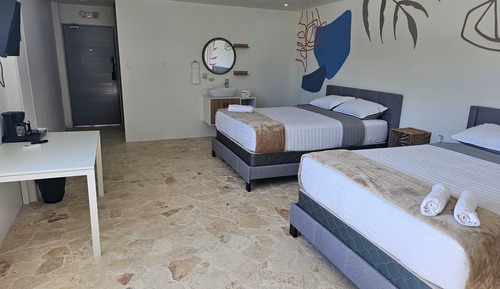 Family Apartment