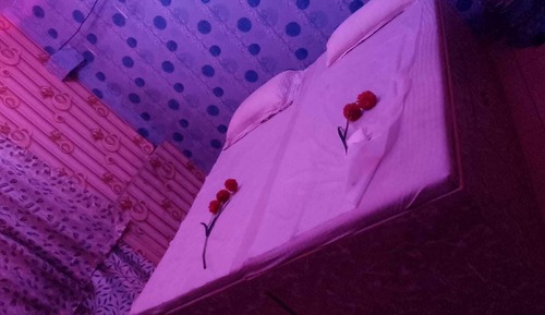 Classic Cabin, Bay View