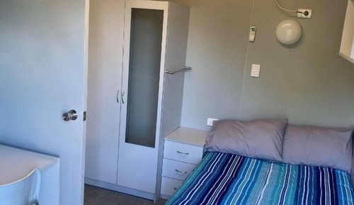 Basic Room