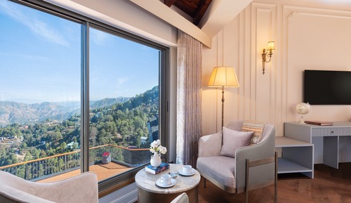 Premium Room
