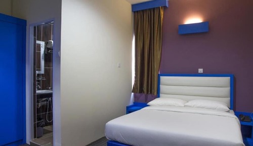 Superior Single Room, 1 Bedroom