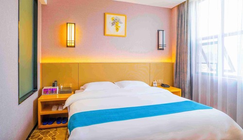 Signature Double Room