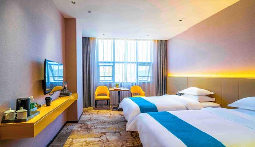 Executive Twin Room