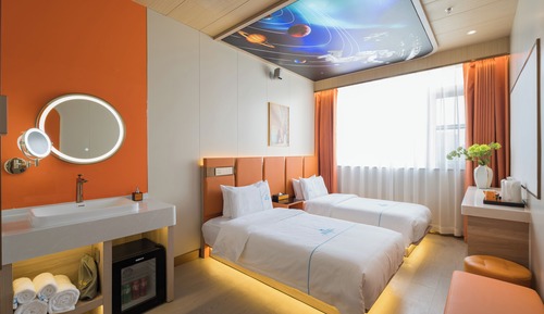 Comfort Double Room