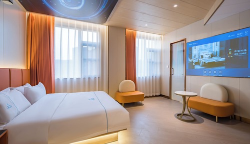 Comfort Room