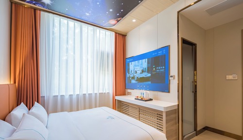 Basic Room