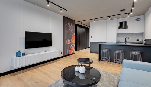 Comfort Apartment