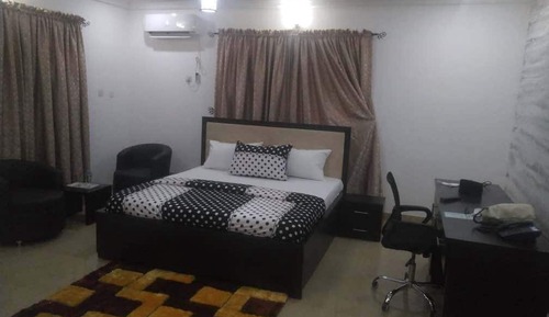 Deluxe Room, Balcony, City View