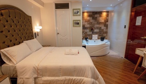 Comfort Suite