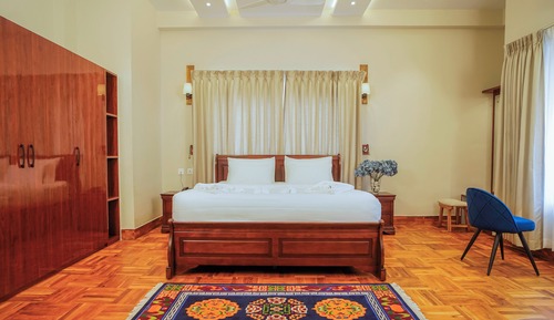 Presidential Studio Suite