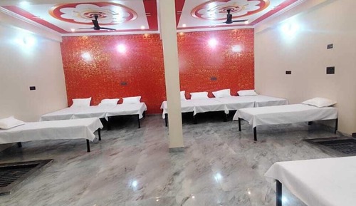 Classic Shared Dormitory