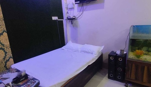 Luxury Double Room