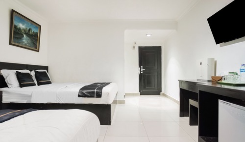 Family Suite