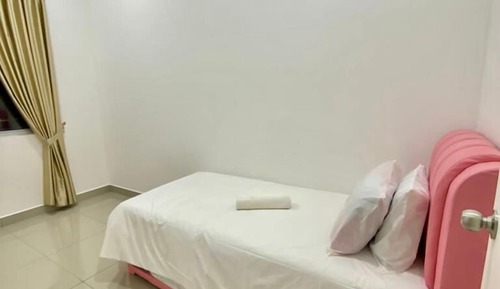 Comfort House