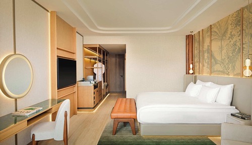 Jacuzzi Suite ( +18 Adults Only )