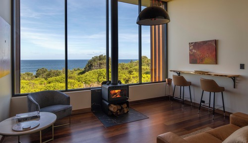 Luxury Villa, Ocean View