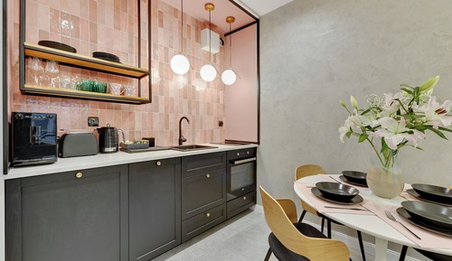 Design Apartment