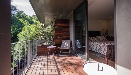 Romantic Room