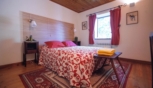 Traditional Cottage